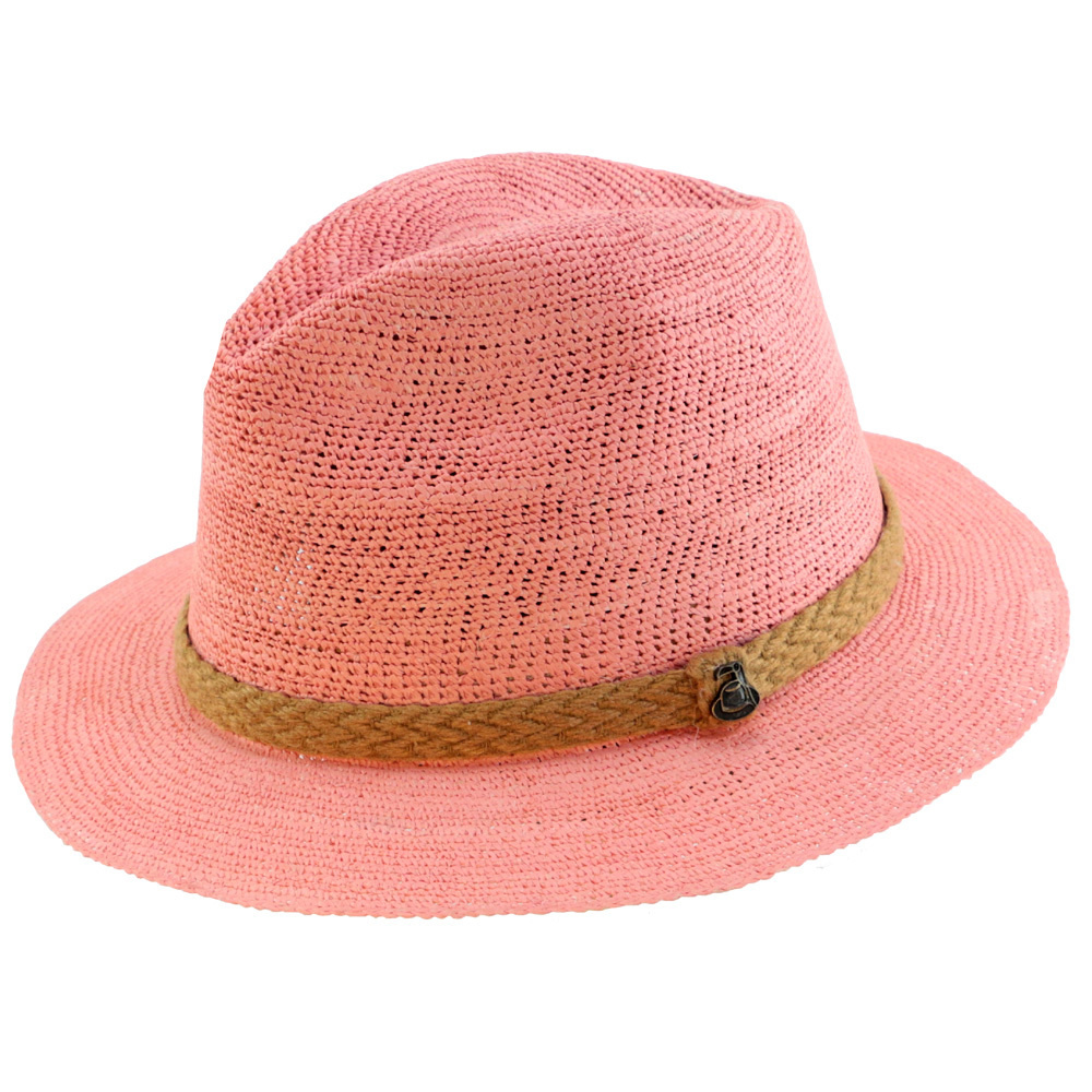 実に愛らしいピンク